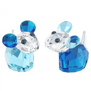 SWAROVSKI スワロフスキー Swarovski 2009年 限定品 『Theo
