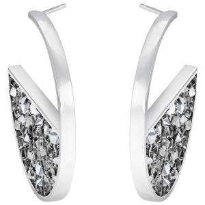 スワロフスキー ピアス　LUCKY GODDESS 太陽　星　正規品　美品　箱付 SWAROVSKI（スワロフスキー） 星 LUCKY GODDESS ピアス 5464169