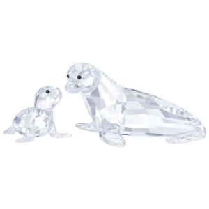SWAROVSKI（スワロフスキー） Swarovski 2006年 廃盤品 『カニ