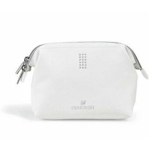 SWAROVSKI（スワロフスキー） Swarovski Madison Brown コインケース