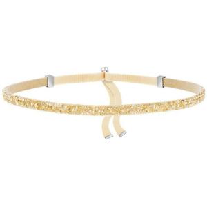 スワロフスキー Swarovski Hot Narrow チョーカー SWAROVSKI スワロフスキー Swarovski 『Hot Narrow チョーカー