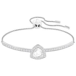 Swarovski アクセサリーNightingale バングル 楽天市場】スワロフスキー ナイチンゲール 蝶 バングル L