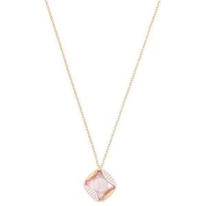 SWAROVSKI（スワロフスキー） 『STONE ROUND ペンダント』5389431 
