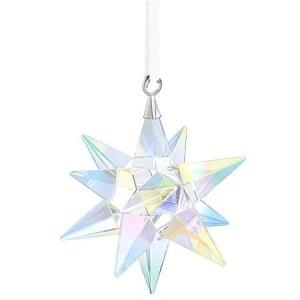 SWAROVSKI（スワロフスキー） 『2007 クリスマスオーナメント』 872200