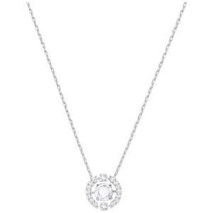 美品　スワロフスキー Swarovski 『LOVE ネックレス』5408434 SWAROVSKI スワロフスキー Swarovski 『LOVE ネックレス
