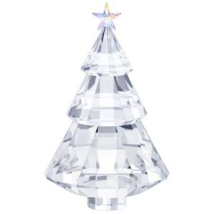 SWAROVSKI サンタクロース SWAROVSKI スワロフスキー swarovski サンタクロースとギフト
