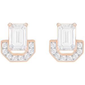 SWAROVSKI（スワロフスキー） Swarovski Millenia クリップイヤリング