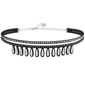 ほぼ新品 スワロフスキー Swarovski Hot Narrow チョーカー ほぼ新品 スワロフスキー Swarovski Hot Narrow チョーカー ほぼ