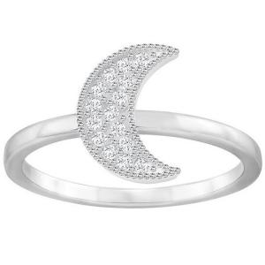 SWAROVSKI（スワロフスキー） 『Evade リング』 指輪 5221542