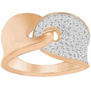 SWAROVSKI（スワロフスキー） Swarovski Dancing Swan リング 指輪