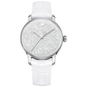 SWAROVSKI スワロフスキー　腕時計 SWAROVSKI スワロフスキー Swarovski 腕時計 Crystal Rose