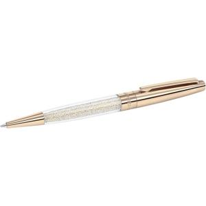 Swarovski チャーム付ボールペン バックスバニーワーナー・ブラザース Swarovski チャーム付ボールペン バックスバニーワーナー