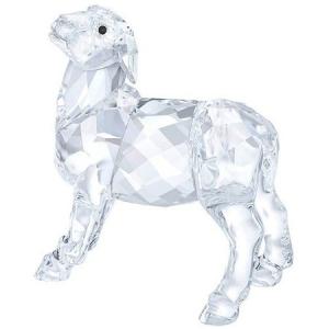 SWAROVSKI スワロフスキー Swarovski 置物 クリスマス キリスト