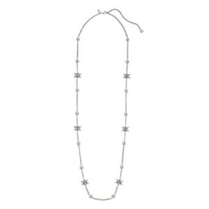 SWAROVSKI（スワロフスキー） Swarovski Gema レイヤードネックレス