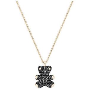 SWAROVSKI スワロフスキー SWAROVSKI（スワロフスキー） 『Iconic Swan ペンダント』 5204134