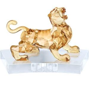 SWAROVSKI（スワロフスキー） 『SCS タンチョウヅル』 1142860