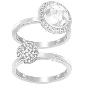 SWAROVSKI（スワロフスキー） 『Delta リング』 指輪 5184581