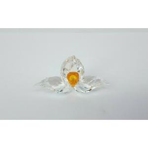 新品未使用スワロフスキー2007廃盤品DaranyTanzanite848450 新品未使用スワロフスキー2007廃盤品DaranyTanzanite848450