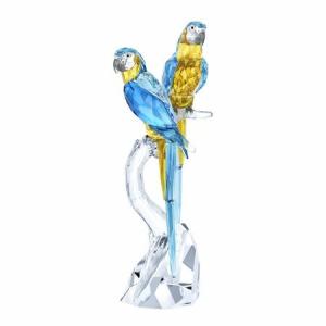 SWAROVSKI（スワロフスキー） 置物 鳥 オオハシ 5493725