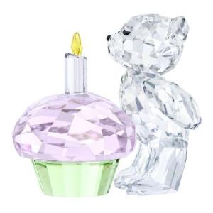 SWAROVSKI（スワロフスキー） クリスベア 『Kris Bear - I am Big Now