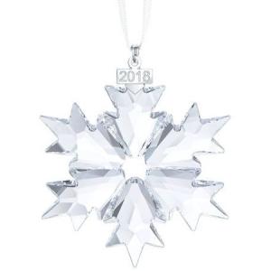 SWAROVSKI スワロフスキー Swarovski 『2001 Christmas