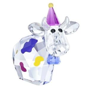 SWAROVSKI（スワロフスキー） 羊 『Y2B-Sheep クリスタル』 835956