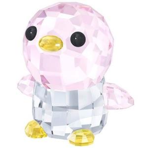SWAROVSKI スワロフスキー Swarovski フクロウ HOOT LET'S DANCE