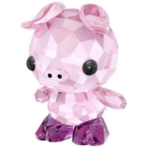 スワロフスキー Swarovski クリスタル ウサギ 『Chinese Zodiac