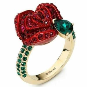 SWAROVSKI（スワロフスキー） ディズニー 不思議の国のアリス Alice in