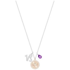 SWAROVSKI（スワロフスキー） Swarovski Latisha フープピアス