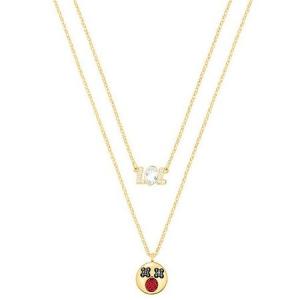 SWAROVSKI（スワロフスキー） 『LIFELONG Yペンダント』 5408435