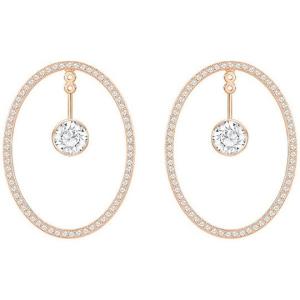 新品 スワロフスキー Swarovski Ortyxフープピアス SWAROVSKI｜【公式】【スワロフスキー】Ortyx フープピアス