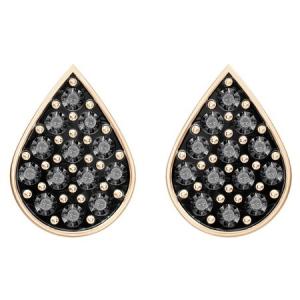 SWAROVSKI スワロフスキー Swarovski 星 LUCKY GODDESS ピアス