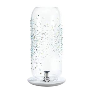 SWAROVSKI（スワロフスキー） クリスタル 『キャンドルホルダー