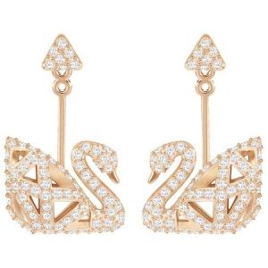 SWAROVSKI スワロフスキー Swarovski フェザー 羽根 NICE