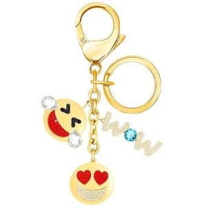 SWAROVSKI スワロフスキー キーリング キーホルダー バッグ