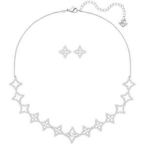 SWAROVSKI（スワロフスキー） 『Diapason セット』 5142739