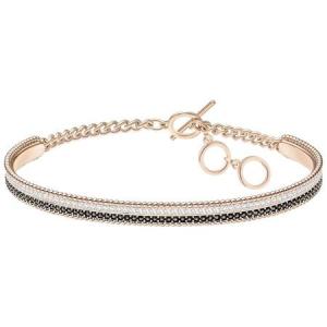 SWAROVSKI（スワロフスキー） 星 SWAROVSKI SYMBOLIC バングル 5494338