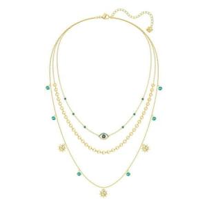 SWAROVSKI スワロフスキー Swarovski 『Setting ペンダント
