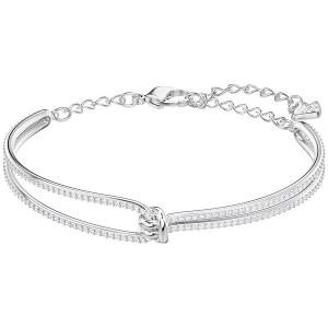 SWAROVSKI スワロフスキー Swarovski 『Twisty Triangle