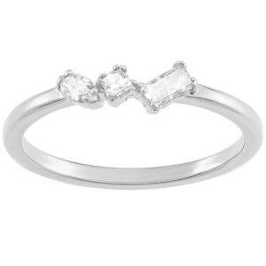 SWAROVSKI（スワロフスキー） 『Delta リング』 指輪 5184581