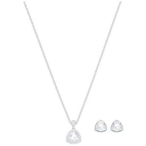 SWAROVSKI スワロフスキー Swarovski 羽 Nice バングル, M