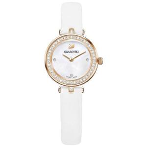 SWAROVSKI（スワロフスキー） 腕時計 Duo ウォッチ 5484379