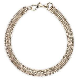 SWAROVSKI（スワロフスキー） 『Virtual Blue カフスボタン』 5015630