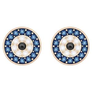 スワロフスキーピアス　美品 スワロフスキー SWAROVSKI 5636269 ピアス Constella レディース
