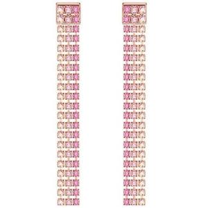 SWAROVSKI スワロフスキー Swarovski フェザー 羽 Nice ドロップ