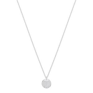 SWAROVSKI（スワロフスキー） フェザー 羽根 NAUGHTY ネックレス