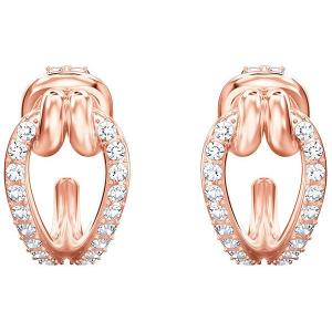 SWAROVSKI（スワロフスキー） Swarovski Palace ドロップピアス