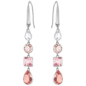 SWAROVSKI スワロフスキー シンボリック 月 ムーン 星 スター