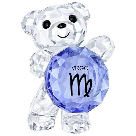 スワロフスキー Swarovski クリスベア 『Kris Bear - Virgo おとめ座』 5...